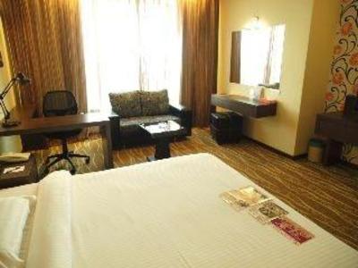 фото отеля New York Hotel Johor Bahru