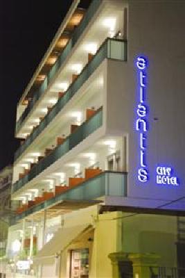 фото отеля Atlantis City Hotel