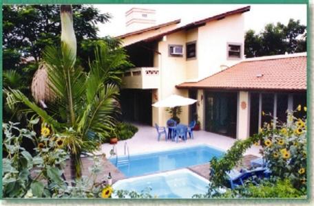 фото отеля Natur Campeche Hotel Florianopolis