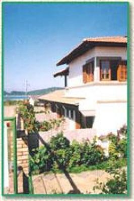 фото отеля Natur Campeche Hotel Florianopolis