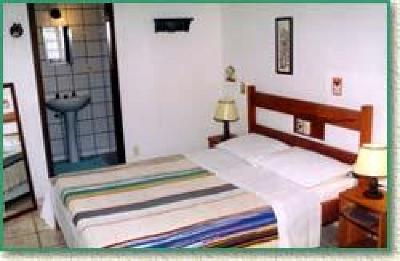 фото отеля Natur Campeche Hotel Florianopolis