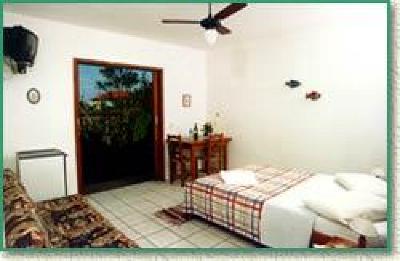 фото отеля Natur Campeche Hotel Florianopolis