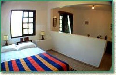 фото отеля Natur Campeche Hotel Florianopolis