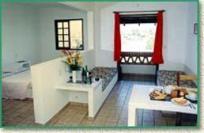 фото отеля Natur Campeche Hotel Florianopolis