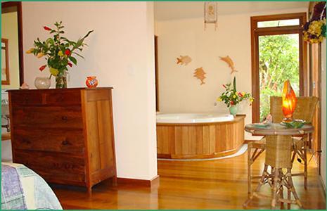 фото отеля Natur Campeche Hotel Florianopolis