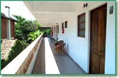 фото отеля Natur Campeche Hotel Florianopolis