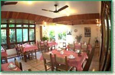 фото отеля Natur Campeche Hotel Florianopolis