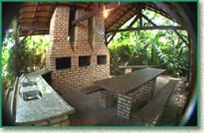 фото отеля Natur Campeche Hotel Florianopolis