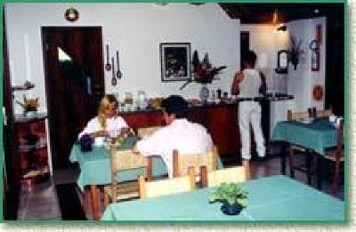 фото отеля Natur Campeche Hotel Florianopolis