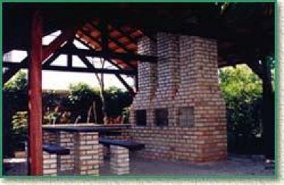 фото отеля Natur Campeche Hotel Florianopolis
