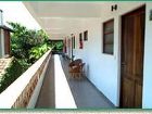 фото отеля Natur Campeche Hotel Florianopolis