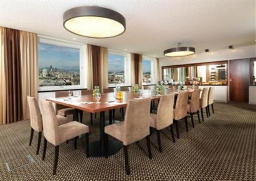 фото отеля Hotel Am Parkring