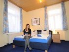 фото отеля Savina Appartementhaus Weimar