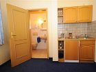 фото отеля Savina Appartementhaus Weimar