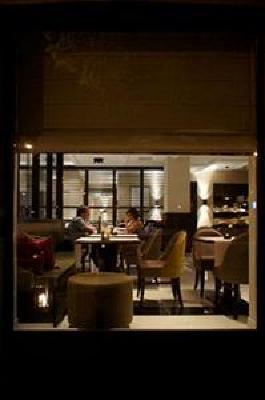 фото отеля Hotel Notting Hill