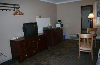 фото отеля Moonlight Inn & Suites Sudbury