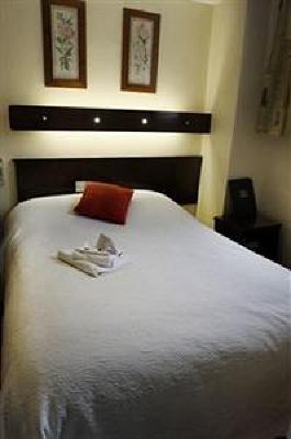 фото отеля Ashley Hotel Cork