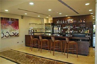 фото отеля Holiday Inn Resort Dead Sea