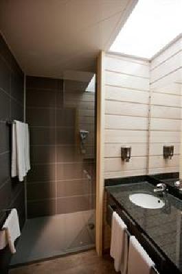 фото отеля BEST WESTERN Flanders Lodge