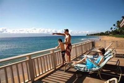 фото отеля Outrigger Maui Eldorado