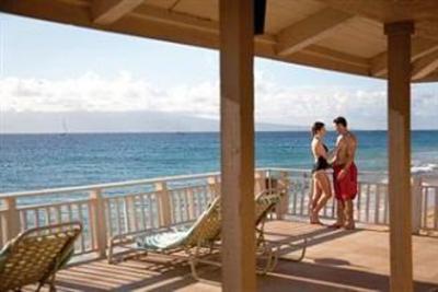 фото отеля Outrigger Maui Eldorado
