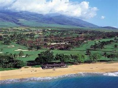 фото отеля Outrigger Maui Eldorado