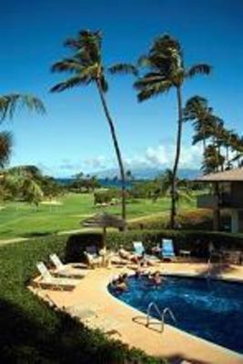 фото отеля Outrigger Maui Eldorado
