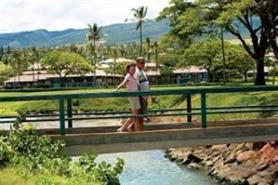 фото отеля Outrigger Maui Eldorado