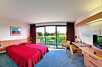 фото отеля Best Western Golf Hotel Colvert