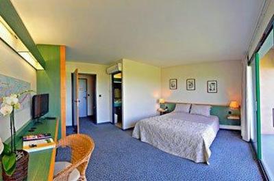 фото отеля Best Western Golf Hotel Colvert