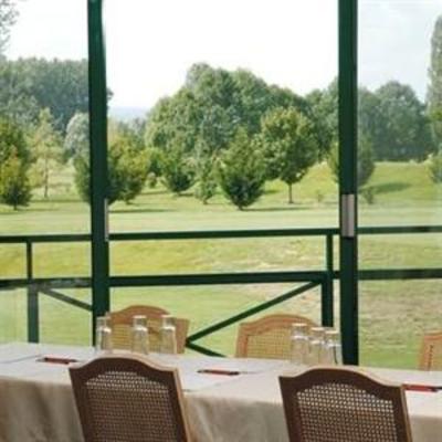 фото отеля Best Western Golf Hotel Colvert
