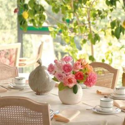 фото отеля Best Western Golf Hotel Colvert