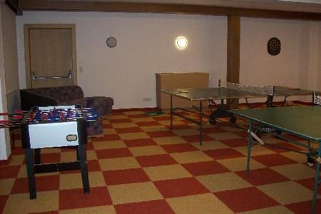 фото отеля Hotel Marten