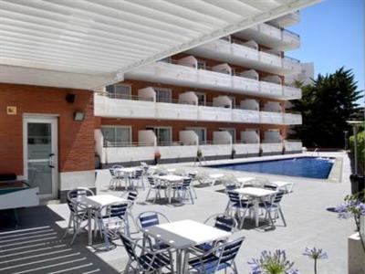 фото отеля Les Dalies Apartments