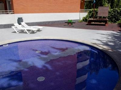 фото отеля Les Dalies Apartments