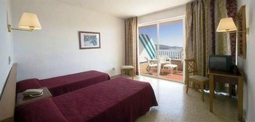 фото отеля Hi Honolulu Hotel Calvia