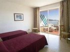 фото отеля Hi Honolulu Hotel Calvia