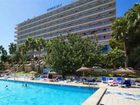 фото отеля Hi Honolulu Hotel Calvia