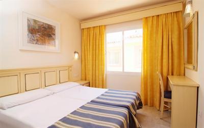 фото отеля Viva Alcudia Sun Village