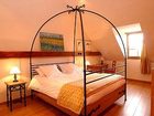 фото отеля Hotel Le Lion D'Or Pont-l'Eveque