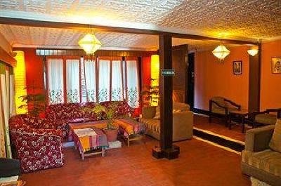 фото отеля Pariwar B&B