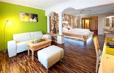 фото отеля Hotel Winzer