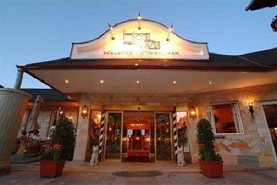 фото отеля Hotel Winzer