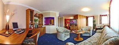 фото отеля Hotel Winzer