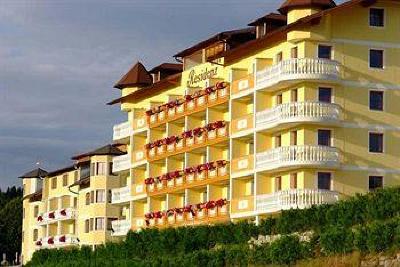 фото отеля Hotel Winzer
