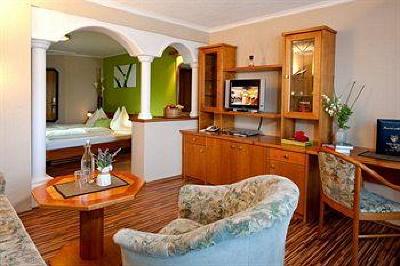 фото отеля Hotel Winzer
