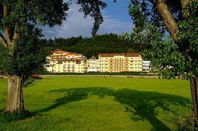 фото отеля Hotel Winzer