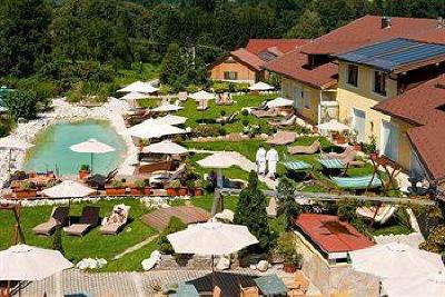 фото отеля Hotel Winzer