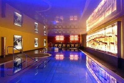 фото отеля Hotel Winzer