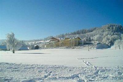 фото отеля Hotel Winzer